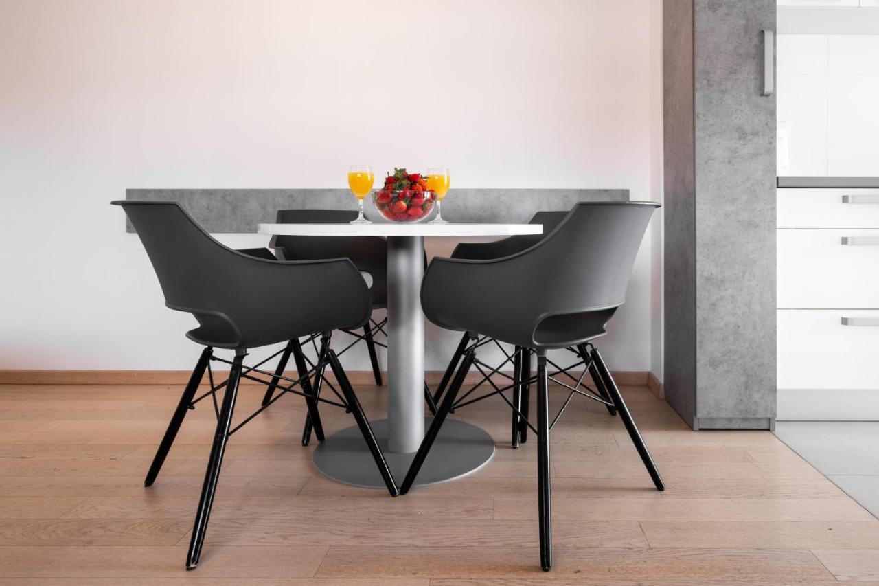 Apartment Zagreb, 0-24, Self Service Check-In, Free Parking Exterior foto