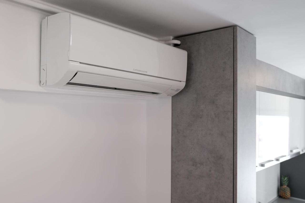 Apartment Zagreb, 0-24, Self Service Check-In, Free Parking Exterior foto